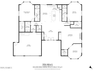 Located in the desirable Winterhaven, this beautifully updated 2 on Pueblo Del Sol Country Club in Arizona - for sale on GolfHomes.com, golf home, golf lot