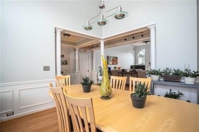 Beautiful new listing in the Daniel Park Subdivision within the on Trophy Club of Apalachee in Georgia - for sale on GolfHomes.com, golf home, golf lot