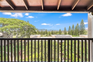LUXURY in every detail! This rare 4-bedroom, 2.5-bath corner end on Mid Pacific Country Club in Hawaii - for sale on GolfHomes.com, golf home, golf lot