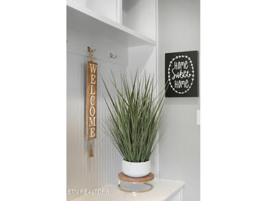 Golf course frontage, 1 acre lot, no HOA, and a thoughtfully on Ruggles Ferry Golf Club in Tennessee - for sale on GolfHomes.com, golf home, golf lot