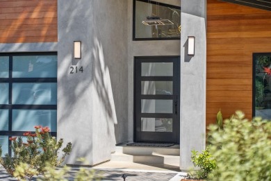 Better than new! The current owner purchased this home in 2023 on Seascape Golf Club in California - for sale on GolfHomes.com, golf home, golf lot