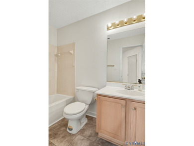 This gorgeous, move in ready end unit has been recently on Stonehenge Golf and Country Club in Virginia - for sale on GolfHomes.com, golf home, golf lot