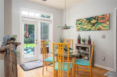 Beautiful new listing in the Daniel Park Subdivision within the on Trophy Club of Apalachee in Georgia - for sale on GolfHomes.com, golf home, golf lot
