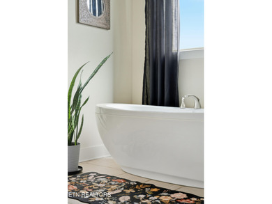 Golf course frontage, 1 acre lot, no HOA, and a thoughtfully on Ruggles Ferry Golf Club in Tennessee - for sale on GolfHomes.com, golf home, golf lot