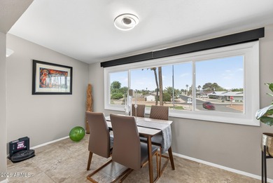 Welcome to this beautifully updated 2-bedroom, 2-bath upstairs on Sun City South Golf Course in Arizona - for sale on GolfHomes.com, golf home, golf lot