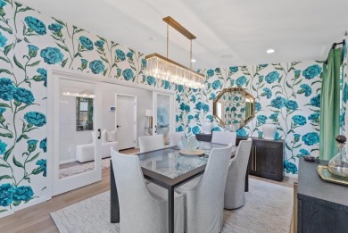 Better than new! The current owner purchased this home in 2023 on Seascape Golf Club in California - for sale on GolfHomes.com, golf home, golf lot
