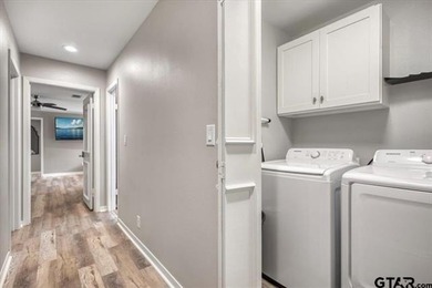 NEW ROOF JANUARY 2026!! Discover your slice of paradise in this on Hide-A-Way Lake Golf Course in Texas - for sale on GolfHomes.com, golf home, golf lot