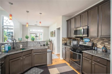 Beautiful new listing in the Daniel Park Subdivision within the on Trophy Club of Apalachee in Georgia - for sale on GolfHomes.com, golf home, golf lot