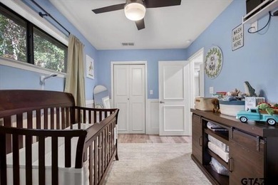 NEW ROOF JANUARY 2026!! Discover your slice of paradise in this on Hide-A-Way Lake Golf Course in Texas - for sale on GolfHomes.com, golf home, golf lot