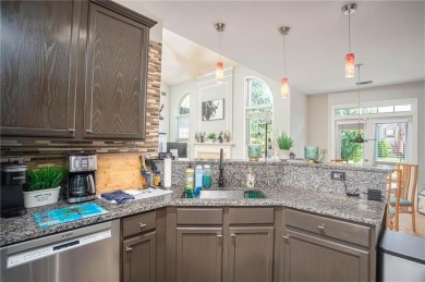 Beautiful new listing in the Daniel Park Subdivision within the on Trophy Club of Apalachee in Georgia - for sale on GolfHomes.com, golf home, golf lot