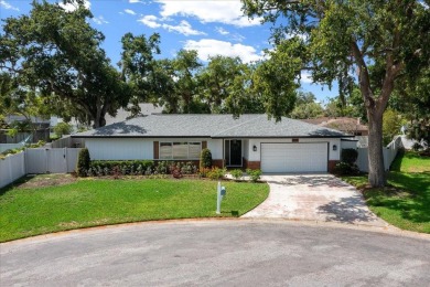 Welcome to your backyard paradise! Perfect for family evenings on Bent Tree Country Club in Florida - for sale on GolfHomes.com, golf home, golf lot