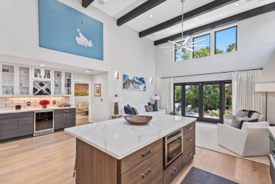 Better than new! The current owner purchased this home in 2023 on Seascape Golf Club in California - for sale on GolfHomes.com, golf home, golf lot