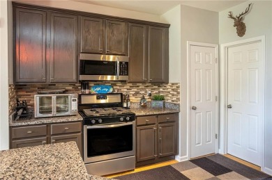 Beautiful new listing in the Daniel Park Subdivision within the on Trophy Club of Apalachee in Georgia - for sale on GolfHomes.com, golf home, golf lot