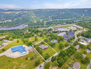 The ultimate vacation retreat awaits! Escape to 12 Woodland Dr on Kimberling City Golf Club in Missouri - for sale on GolfHomes.com, golf home, golf lot