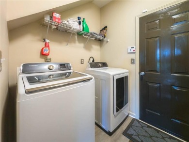 Beautiful new listing in the Daniel Park Subdivision within the on Trophy Club of Apalachee in Georgia - for sale on GolfHomes.com, golf home, golf lot