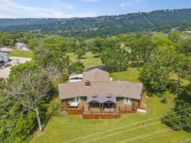 The ultimate vacation retreat awaits! Escape to 12 Woodland Dr on Kimberling City Golf Club in Missouri - for sale on GolfHomes.com, golf home, golf lot