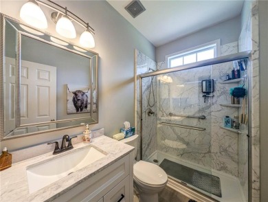 Beautiful new listing in the Daniel Park Subdivision within the on Trophy Club of Apalachee in Georgia - for sale on GolfHomes.com, golf home, golf lot