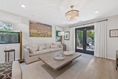 Better than new! The current owner purchased this home in 2023 on Seascape Golf Club in California - for sale on GolfHomes.com, golf home, golf lot