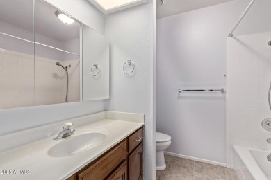 Split bedroom floor plan with tons of extra space including on Sunland Village East Golf Course in Arizona - for sale on GolfHomes.com, golf home, golf lot