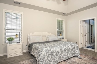 Beautiful new listing in the Daniel Park Subdivision within the on Trophy Club of Apalachee in Georgia - for sale on GolfHomes.com, golf home, golf lot