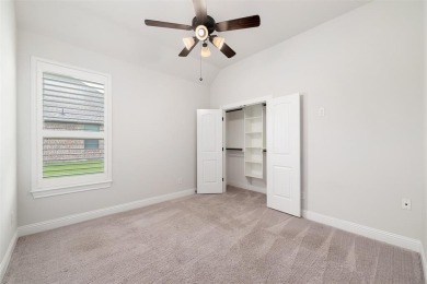 Welcome to a great family home in a gated subdivision of Harbor on Harbor Lakes Golf Club in Texas - for sale on GolfHomes.com, golf home, golf lot