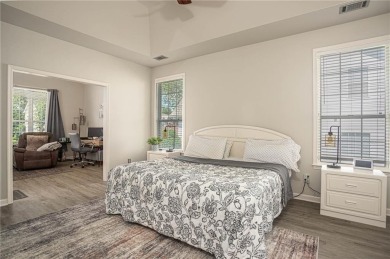 Beautiful new listing in the Daniel Park Subdivision within the on Trophy Club of Apalachee in Georgia - for sale on GolfHomes.com, golf home, golf lot