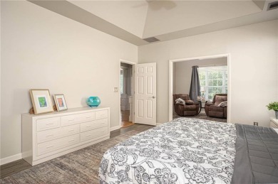 Beautiful new listing in the Daniel Park Subdivision within the on Trophy Club of Apalachee in Georgia - for sale on GolfHomes.com, golf home, golf lot