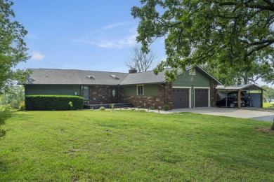 The ultimate vacation retreat awaits! Escape to 12 Woodland Dr on Kimberling City Golf Club in Missouri - for sale on GolfHomes.com, golf home, golf lot