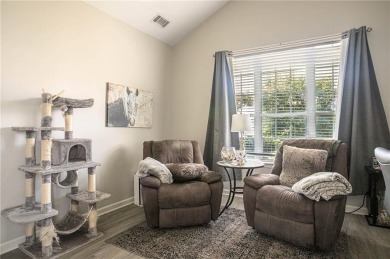 Beautiful new listing in the Daniel Park Subdivision within the on Trophy Club of Apalachee in Georgia - for sale on GolfHomes.com, golf home, golf lot