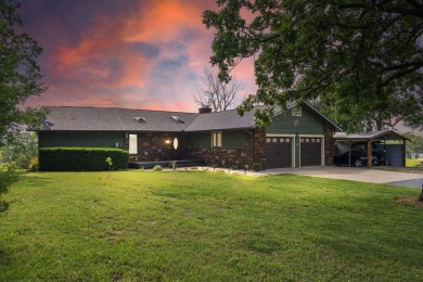 The ultimate vacation retreat awaits! Escape to 12 Woodland Dr on Kimberling City Golf Club in Missouri - for sale on GolfHomes.com, golf home, golf lot