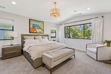 Better than new! The current owner purchased this home in 2023 on Seascape Golf Club in California - for sale on GolfHomes.com, golf home, golf lot
