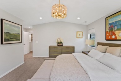 Better than new! The current owner purchased this home in 2023 on Seascape Golf Club in California - for sale on GolfHomes.com, golf home, golf lot