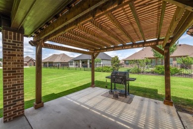 Welcome to a great family home in a gated subdivision of Harbor on Harbor Lakes Golf Club in Texas - for sale on GolfHomes.com, golf home, golf lot