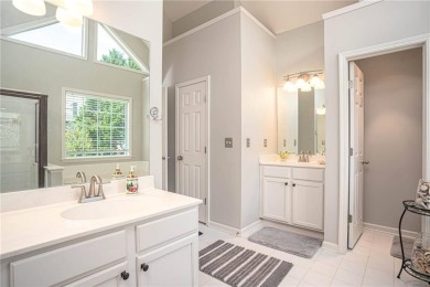 Beautiful new listing in the Daniel Park Subdivision within the on Trophy Club of Apalachee in Georgia - for sale on GolfHomes.com, golf home, golf lot