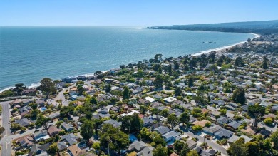 Better than new! The current owner purchased this home in 2023 on Seascape Golf Club in California - for sale on GolfHomes.com, golf home, golf lot