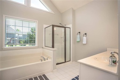 Beautiful new listing in the Daniel Park Subdivision within the on Trophy Club of Apalachee in Georgia - for sale on GolfHomes.com, golf home, golf lot