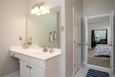 Beautiful new listing in the Daniel Park Subdivision within the on Trophy Club of Apalachee in Georgia - for sale on GolfHomes.com, golf home, golf lot