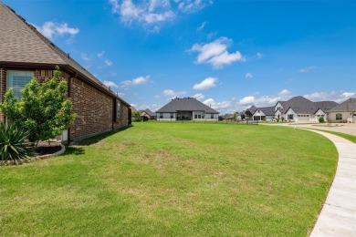 Welcome to a great family home in a gated subdivision of Harbor on Harbor Lakes Golf Club in Texas - for sale on GolfHomes.com, golf home, golf lot