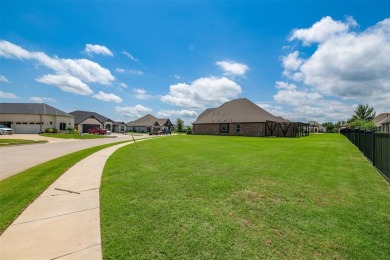 Welcome to a great family home in a gated subdivision of Harbor on Harbor Lakes Golf Club in Texas - for sale on GolfHomes.com, golf home, golf lot