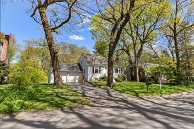 Back on Market, Buyer's Remorse! Come home to comfort on Lexington Golf Club in Massachusetts - for sale on GolfHomes.com, golf home, golf lot