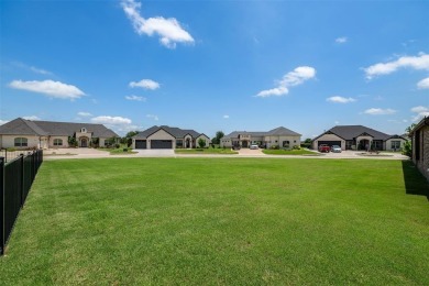 Welcome to a great family home in a gated subdivision of Harbor on Harbor Lakes Golf Club in Texas - for sale on GolfHomes.com, golf home, golf lot