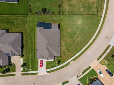 Welcome to a great family home in a gated subdivision of Harbor on Harbor Lakes Golf Club in Texas - for sale on GolfHomes.com, golf home, golf lot