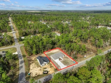 Welcome to your dream home in the sought-after Williston on Williston Highlands Golf and Country Club in Florida - for sale on GolfHomes.com, golf home, golf lot