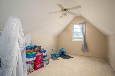 Beautiful new listing in the Daniel Park Subdivision within the on Trophy Club of Apalachee in Georgia - for sale on GolfHomes.com, golf home, golf lot