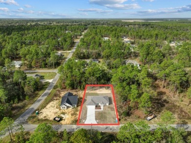 Welcome to your dream home in the sought-after Williston on Williston Highlands Golf and Country Club in Florida - for sale on GolfHomes.com, golf home, golf lot