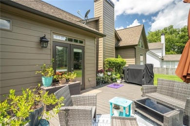 Beautiful new listing in the Daniel Park Subdivision within the on Trophy Club of Apalachee in Georgia - for sale on GolfHomes.com, golf home, golf lot