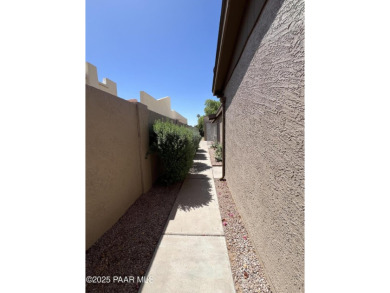Welcome to your centrally located home in amazing Mesa! The home on Apache Wells Country Club in Arizona - for sale on GolfHomes.com, golf home, golf lot