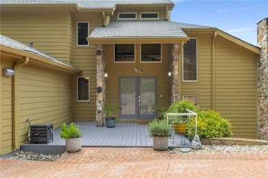 Located in the heart of Alpharetta's prestigious Rivermont on Rivermont Golf and Country Club in Georgia - for sale on GolfHomes.com, golf home, golf lot