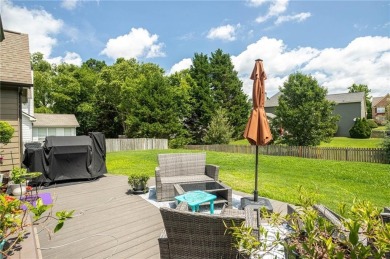 Beautiful new listing in the Daniel Park Subdivision within the on Trophy Club of Apalachee in Georgia - for sale on GolfHomes.com, golf home, golf lot