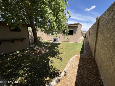Welcome to your centrally located home in amazing Mesa! The home on Apache Wells Country Club in Arizona - for sale on GolfHomes.com, golf home, golf lot